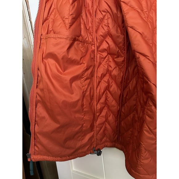 Men's Wolverine Alpine Jacket Ember Medium - Picture 5 of 6